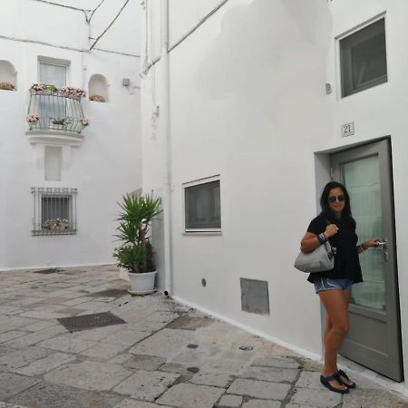 Le Luminarie Villa มอตโตลา ภายนอก รูปภาพ